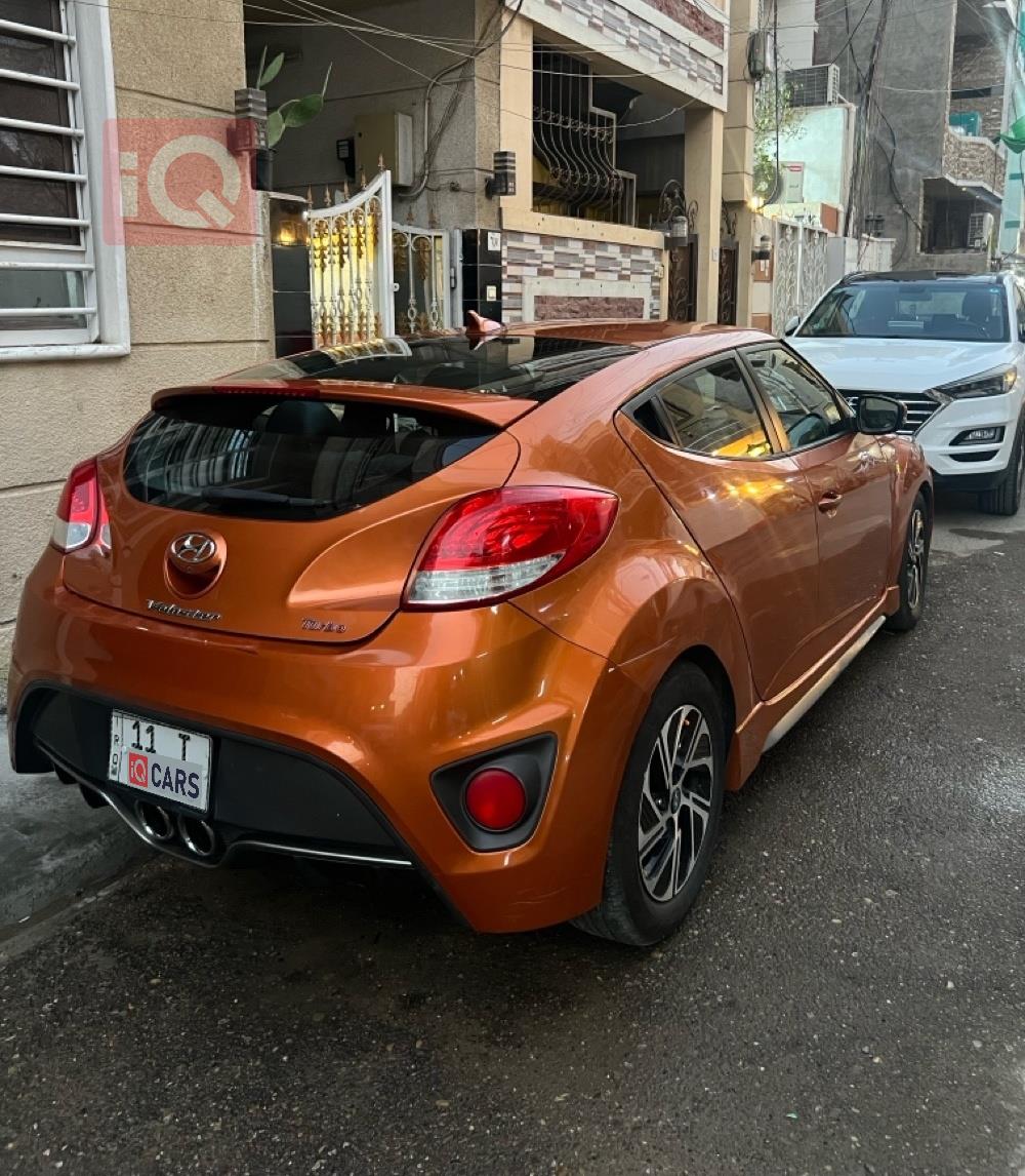 هيونداي فلوستر